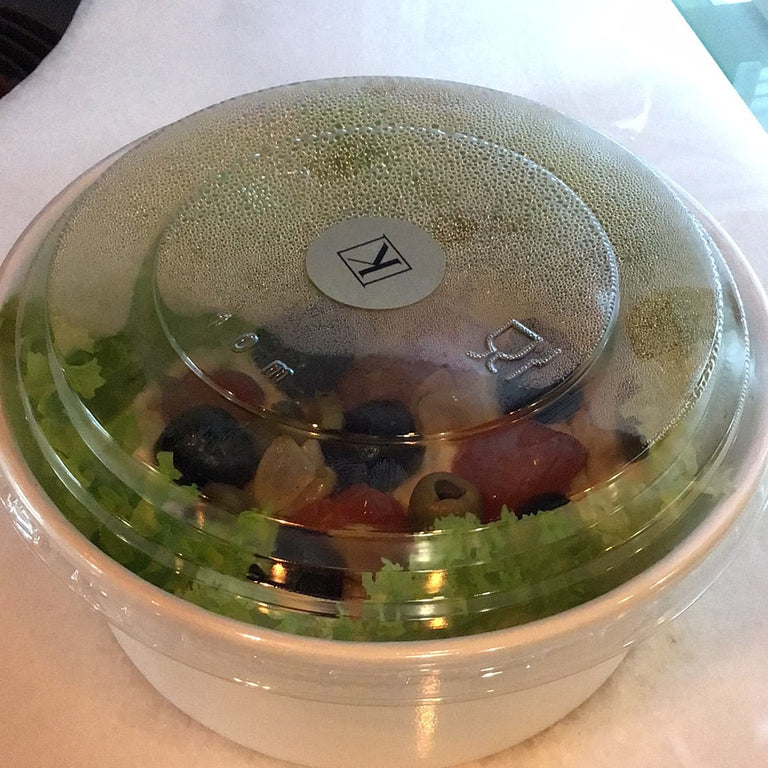 Salad - سلطة